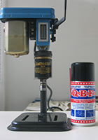 TAPMATIC QPF